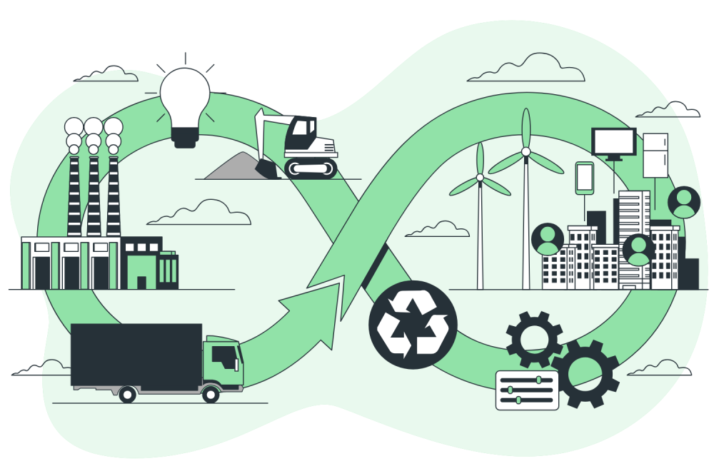 DRB Industry Solutions