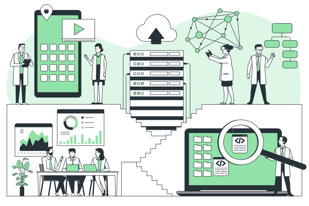 DRB Company Overview
