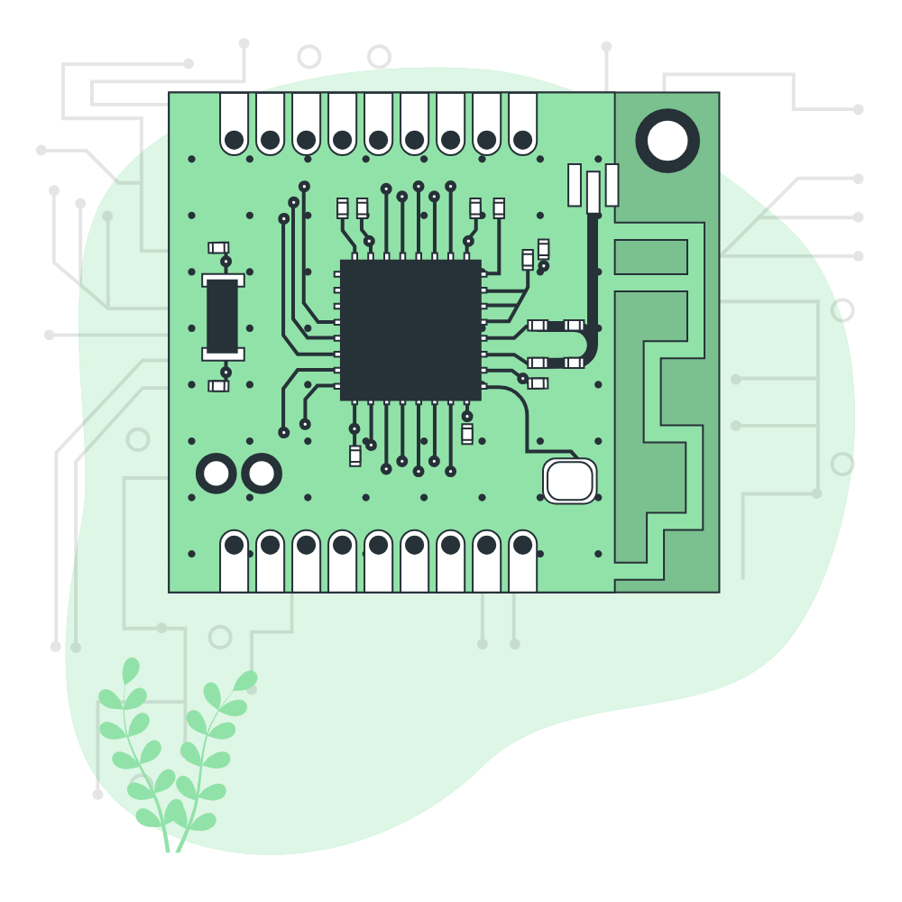 Telematics Hardware