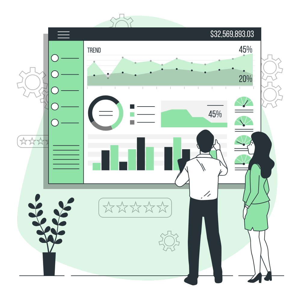 Data Analytics