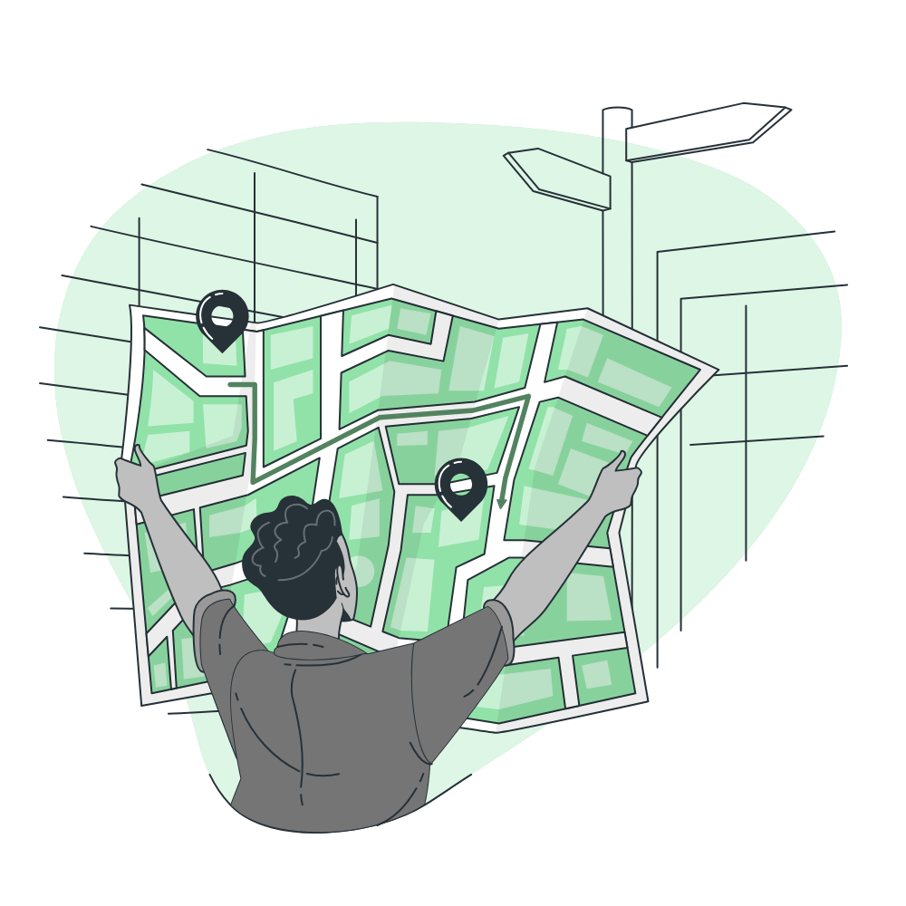 Dynamic Routing